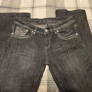 L.A. Idol jeans